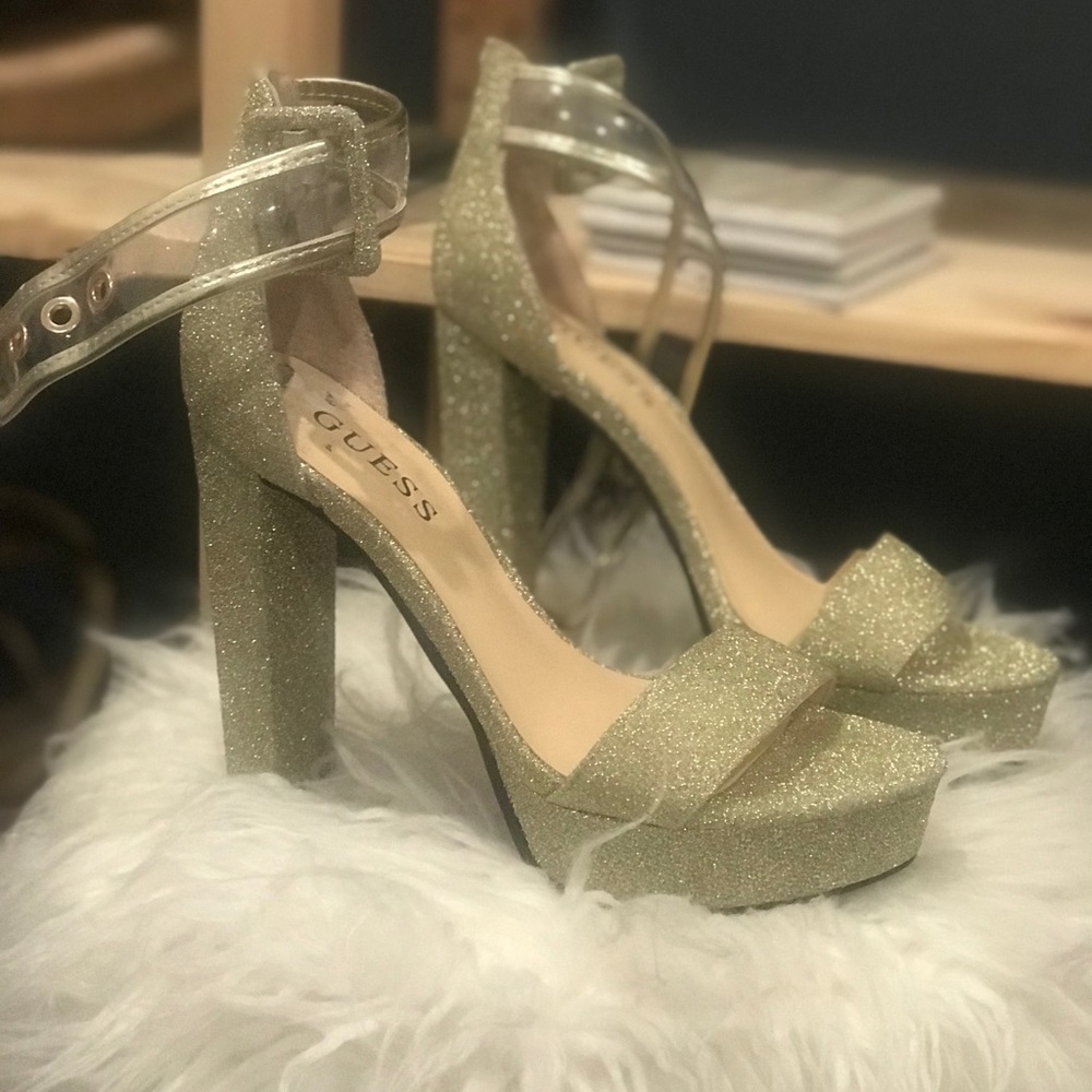 Guess Platform - image 1